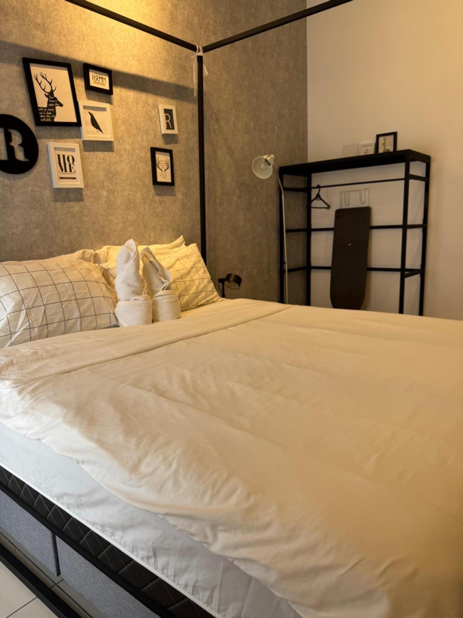 Trion Luxe Service At Klcc Kuala Lumpur