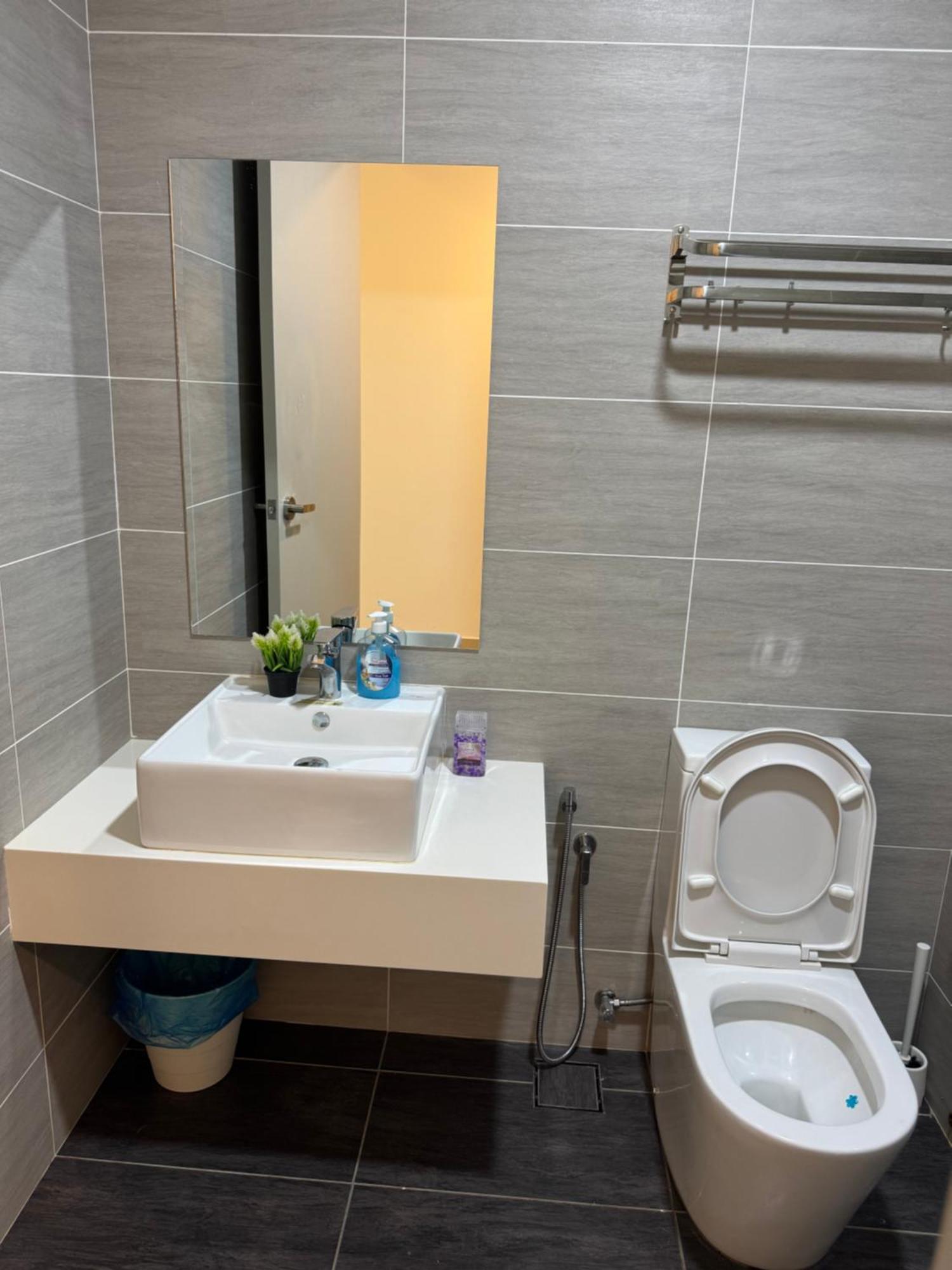 Apartment Trion Luxe Service At Klcc