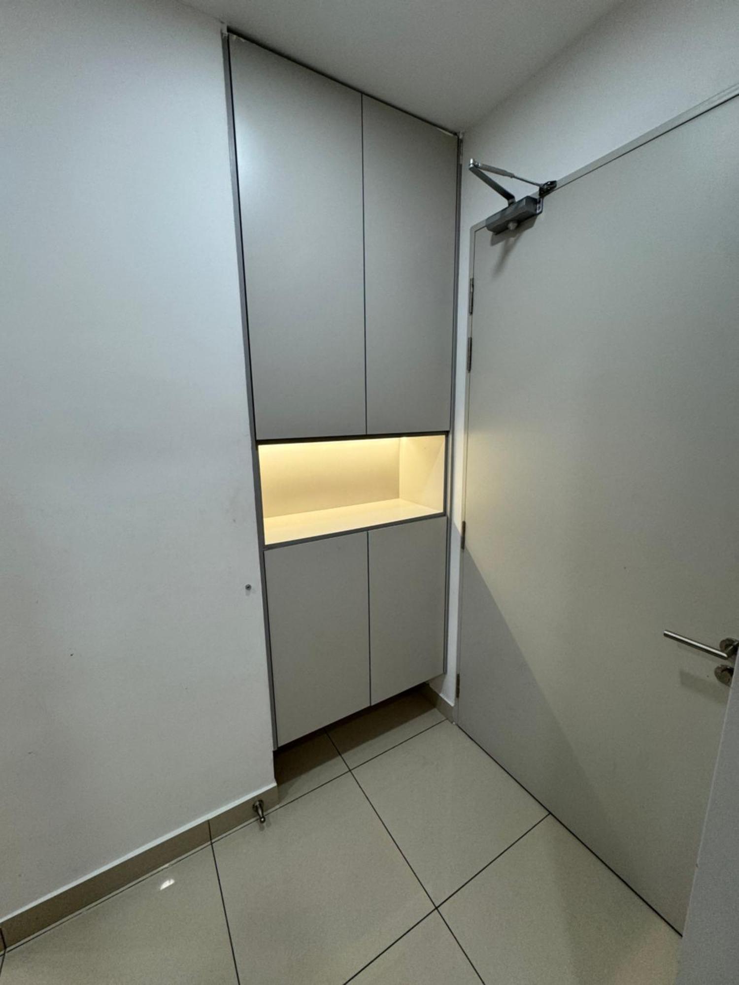 Apartment Trion Luxe Service At Klcc Kuala Lumpur