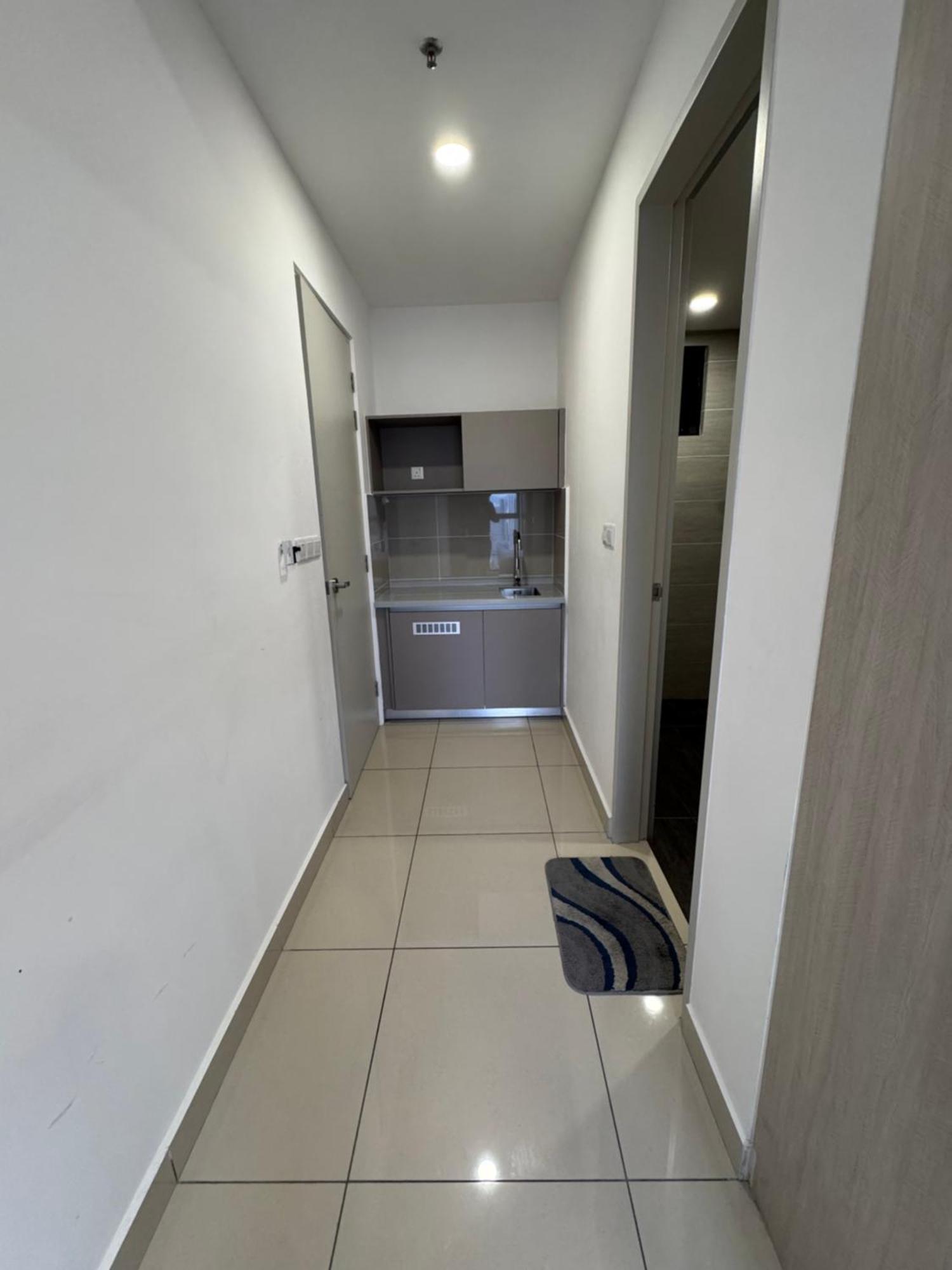 Trion Luxe Service At Klcc Apartment