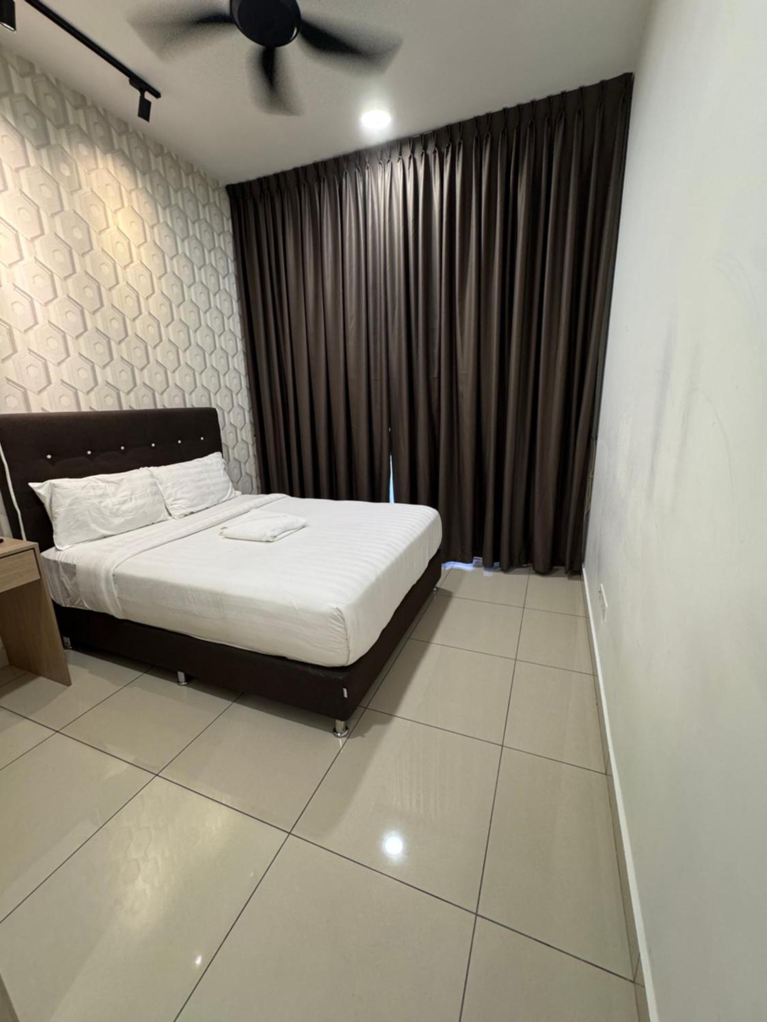 Apartment Trion Luxe Service At Klcc *