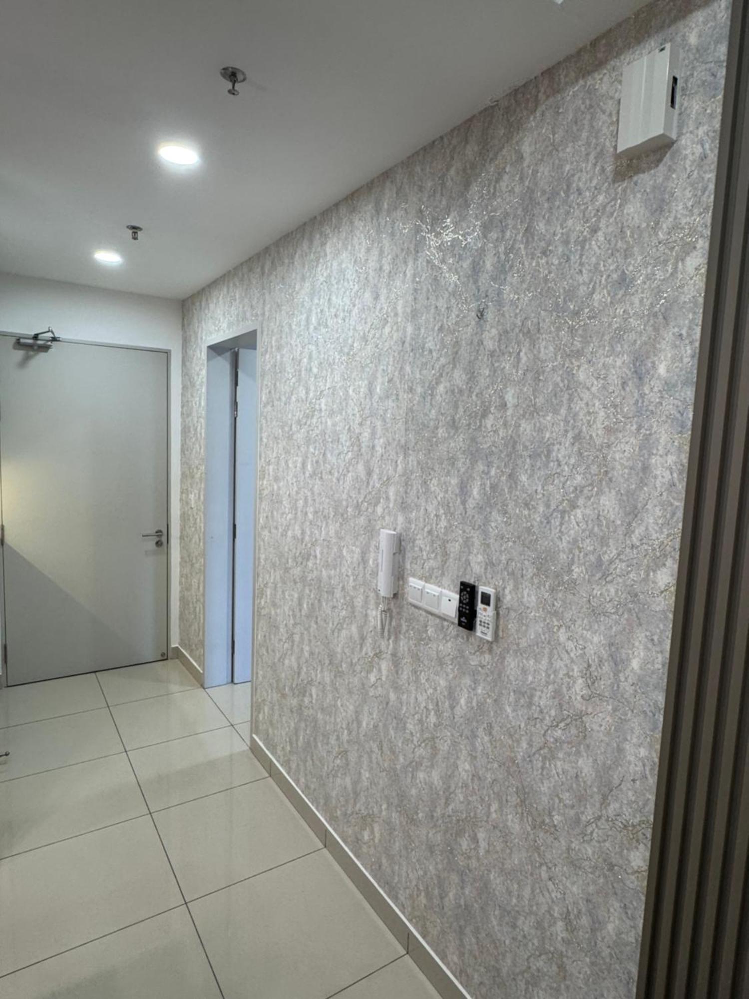 Trion Luxe Service At Klcc Apartment Kuala Lumpur