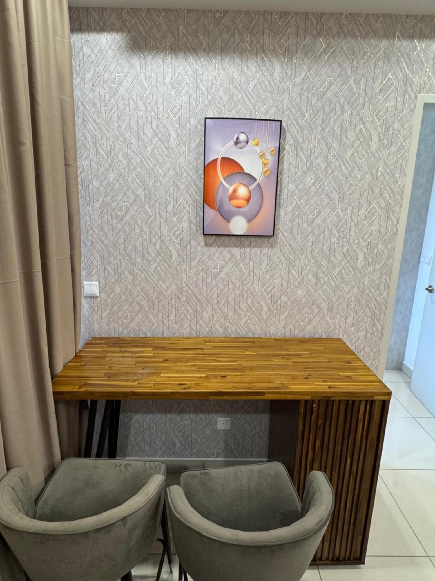 Apartment Trion Luxe Service At Klcc Kuala Lumpur