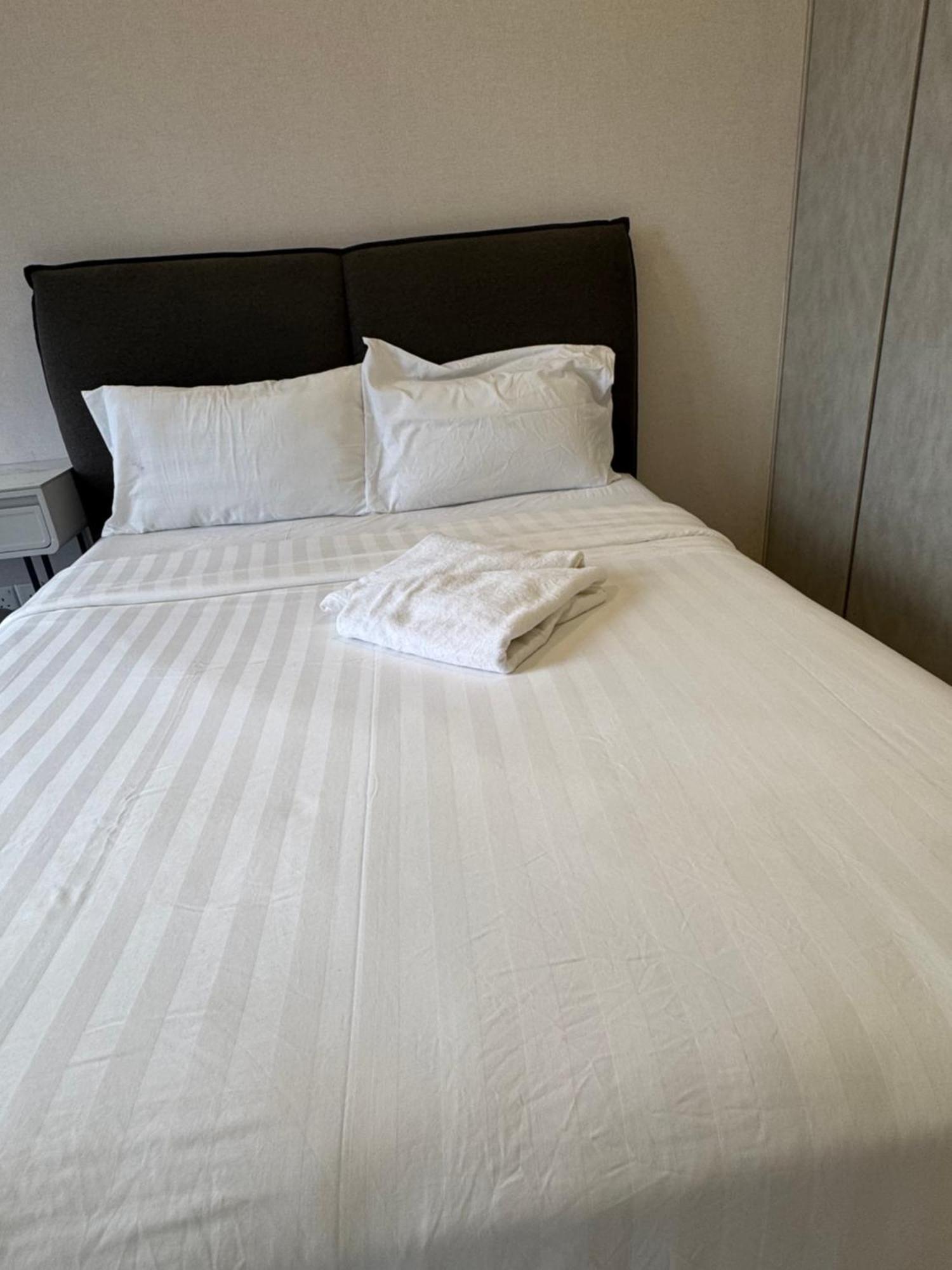 Apartment Trion Luxe Service At Klcc