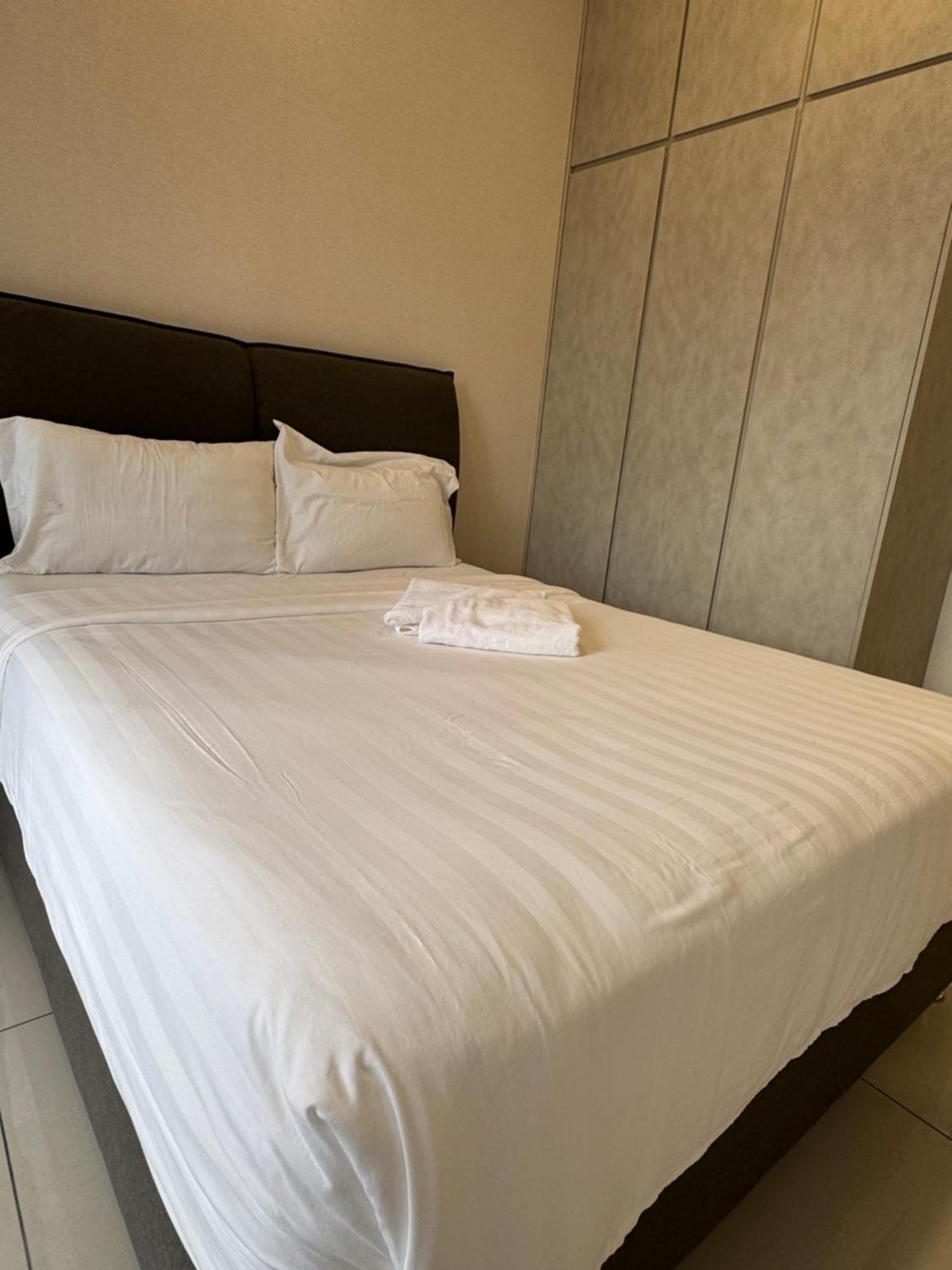 Apartment Trion Luxe Service At Klcc *