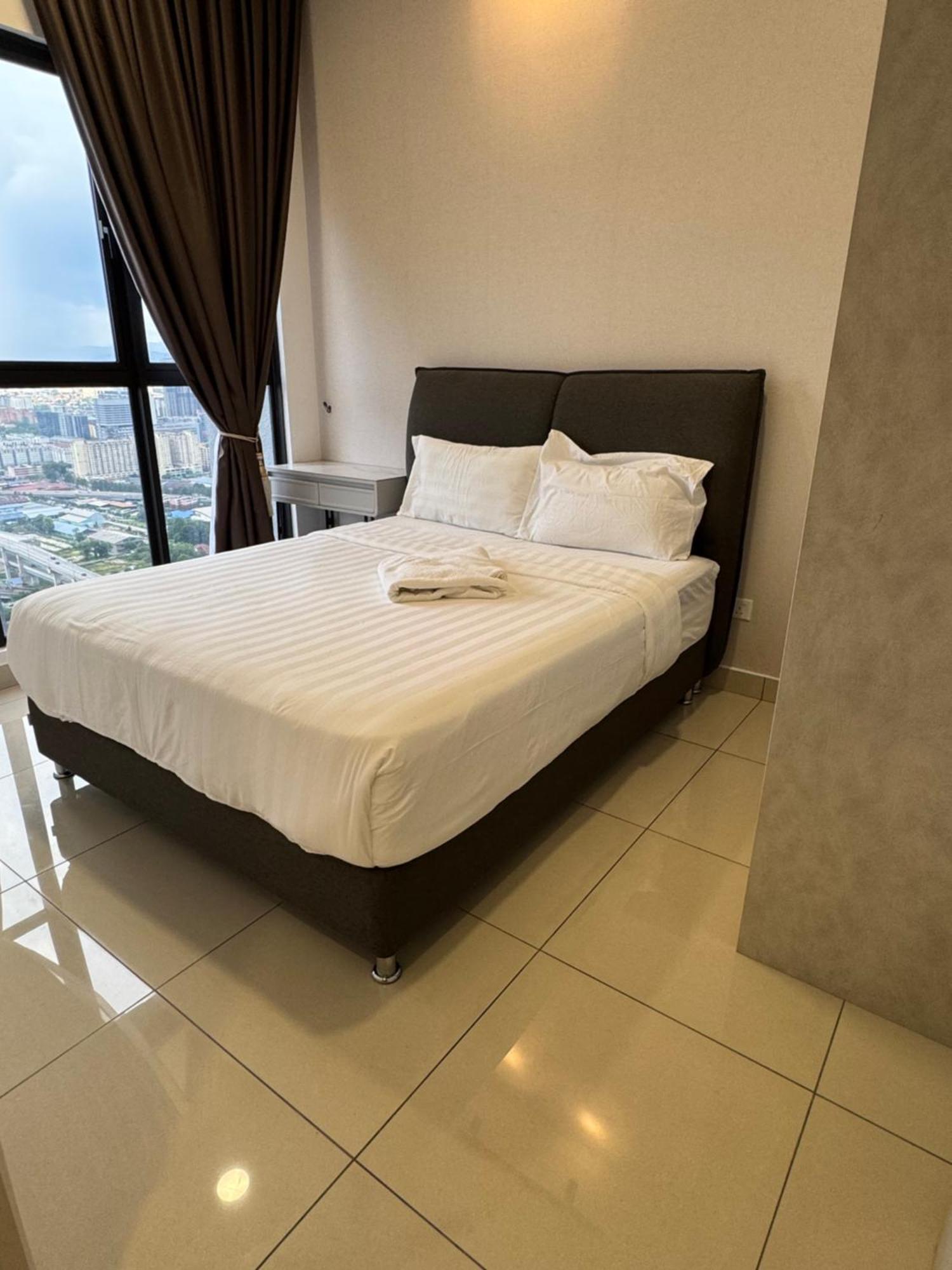 Apartment Trion Luxe Service At Klcc *