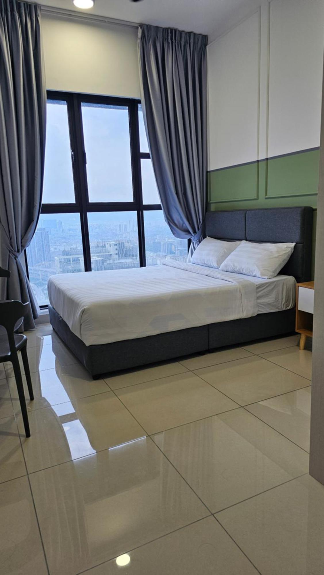 Apartment Trion Luxe Service At Klcc *